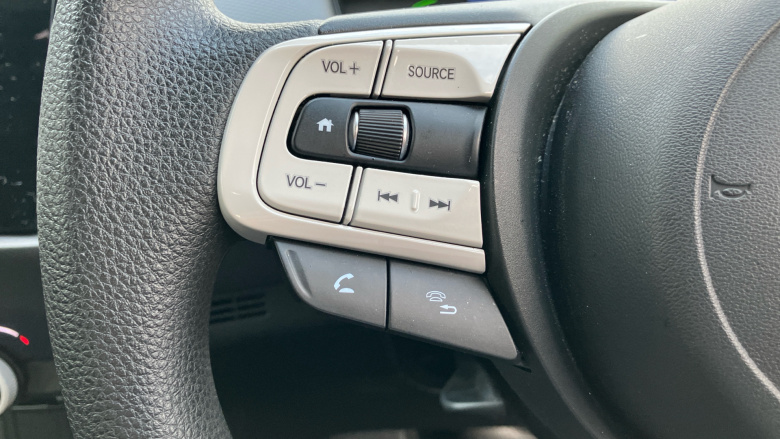 Honda Jazz 1.5 i-MMD Hybrid SE 5dr eCVT Hybrid Hatchback